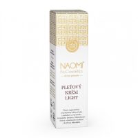 Ženšenový denný pleťový krém Light - Image 4